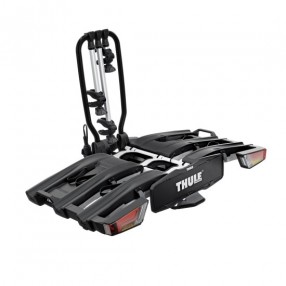 EasyFold XT - Towbar Mounted 3 Bike Carrier 13 Pin 934