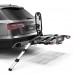 EasyFold XT - Towbar Mounted 3 Bike Carrier 13 Pin 934
