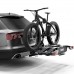 EasyFold XT - Towbar Mounted 3 Bike Carrier 13 Pin 934