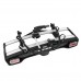 VeloSpace 918 - Towbar Mounted 2 Bike Carrier 7 Pin