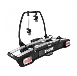 VeloSpace 918 - Towbar Mounted 2 Bike Carrier 7 Pi