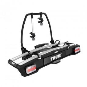 VeloSpace 918 - Towbar Mounted 2 Bike Carrier 7 Pin