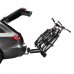 VeloSpace 918 - Towbar Mounted 2 Bike Carrier 7 Pin