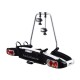 EuroClassic G6 - Towbar Mounted 2 Bike Carrier 13 Pin 928