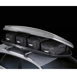 GoPack Roof Box Bag Set - set of 4 bags 8006