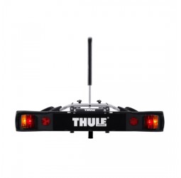 RideOn - Towbar Mounted 2 Bike Carrier 7 Pin 9502