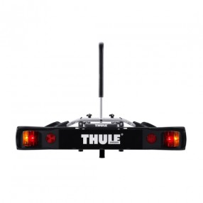 RideOn - Towbar Mounted 3 Bike Carrier 7 Pin 9503