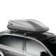 Touring 200 Car Roof Box - Titan Aeroskin