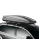 Touring 700 Car Roof Box - Titan Aeroskin