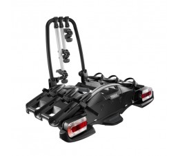VeloCompact 927 - 3 Bike Carrier 7 Pin