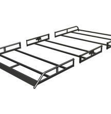 Modular Roof Rack 3 Sections - Rhino