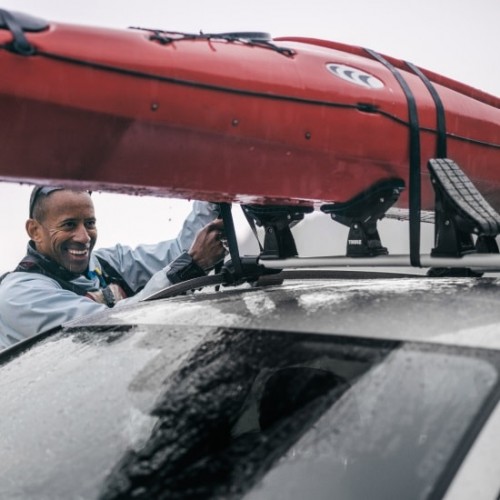 Thule DOCKGRIP 895