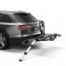 EasyFold XT - Towbar Mounted 2 Bike Carrier 13 Pin 933