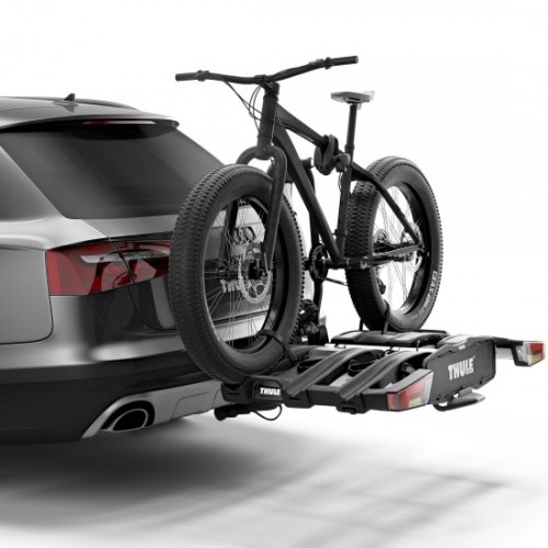 rack for bike car