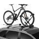 UpRide - Roof Bar Mounted Bike Carrier 599