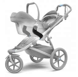 Thule Urban Glide2 Maxi-Cosi Car Seat Adapter