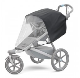 Thule Urban Glide2 Single Stroller Rain Cover