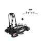 VeloCompact 926021 - 4 Bike Carrier Bundle