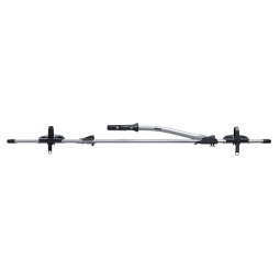 FreeRide - Roof Bar Mounted Bike Carrier 532