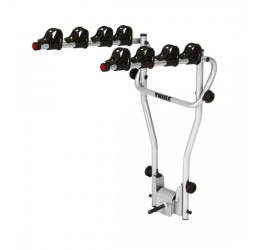 HangOn - Towbar Mounted 4 Bike Carrier 9708