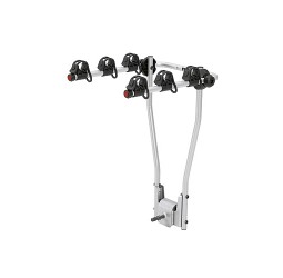 HangOn - Towbar Mounted 3 Bike Carrier 972