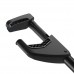 ProRide Black - Roof Bar Mounted Bike Carrier 598