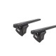 Audi A5 Coupe 07-16 Square Roof Bar Full Kit