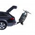 Thule VeloCompact 924021 - 2 Bike Carrier 13 Pin