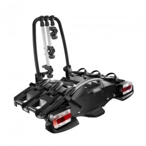 VeloCompact 926021 - 3 Bike Carrier 13 Pin