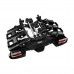 VeloCompact 926021 - 3 Bike Carrier 13 Pin