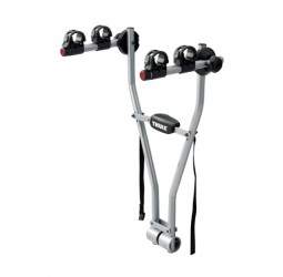 Xpress Pro - Towbar Mounted 2 Bike Carrier 970