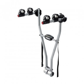 Xpress Pro - Towbar Mounted 2 Bike Carrier 970