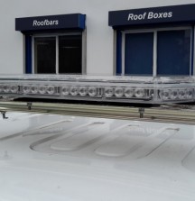 LED Low Profile Lightbar