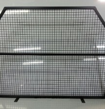 Mesh Bulkhead