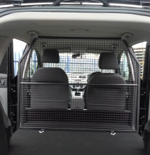 Mesh Bulkhead – Kuga