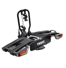 Thule EasyFold XT 933 2 Bike Carrier incl E-Bikes – Towball Mounted