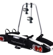 Thule EuroClassic 928 2 Bike Carrier – Towball Mounted