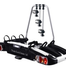 Thule EuroClassic 929 3 Bike Carrier – Towball Mounted
