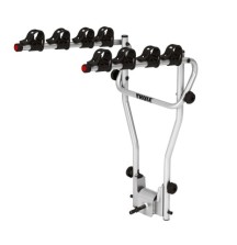 Thule HangOn 9708 4 Bike Carrier – Towball Mounted