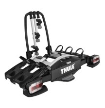 Thule VeloCompact 927 3 Bike Carrier – Towball Mounted
