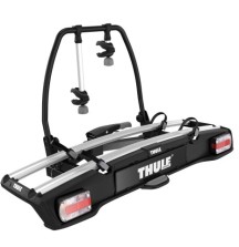 Thule VeloSpace 918 2 Bike Carrier incl E-Bikes – Towball Mounted