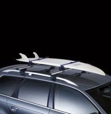 Thule Wave Surf Carrier - Surfboard Carrier - carries 2 boards