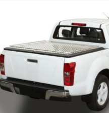 Tonneau Covers