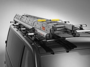 LadderStow Ladder Rack - Rhino