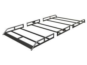 Modular Roof Rack 3 Sections - Rhino