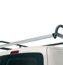 Modular Roof Rack Rear Roller - Rhino