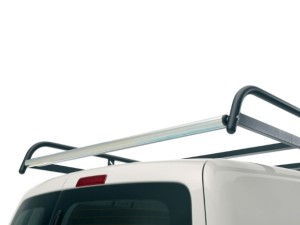 Modular Roof Rack Rear Roller - Rhino