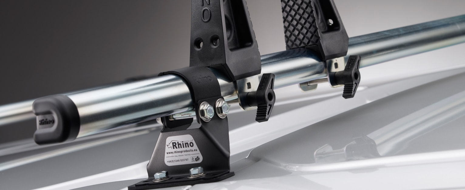 Van Roof Bars - Rhino