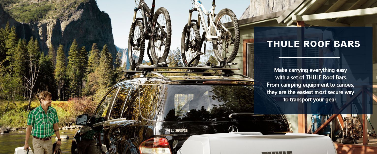 nissan armada bike rack