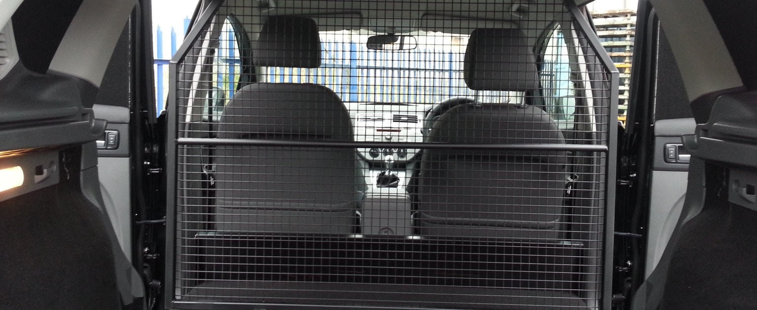 Van Bulkheads Towing Equipment Limited